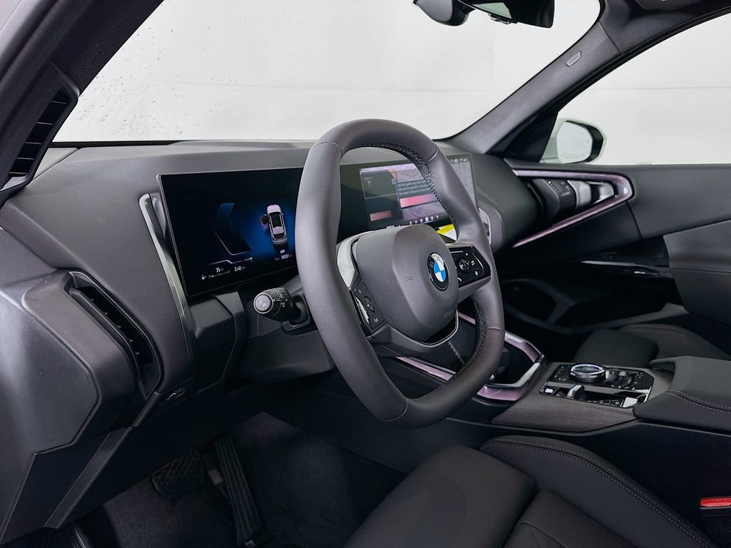 New 2026 BMW X3 xDrive30 image 13