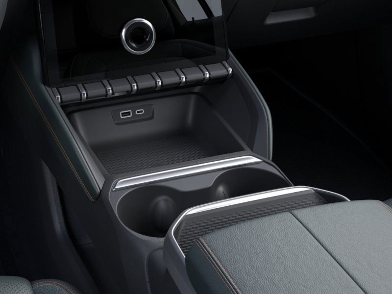 New 2026 GMC Terrain AT4 AWD/4WD image 23