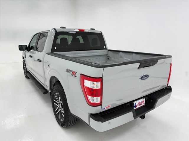 Used 2023 Ford F150 XL w/ STX Appearance Package RWD image 38
