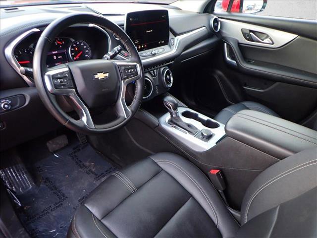 Used 2024 Chevrolet Blazer LT image 11