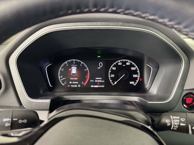 Used 2024 Honda Pilot EX-L image 3