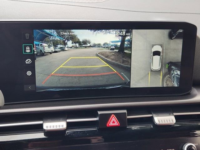 Used 2026 Kia Sportage SX image 6