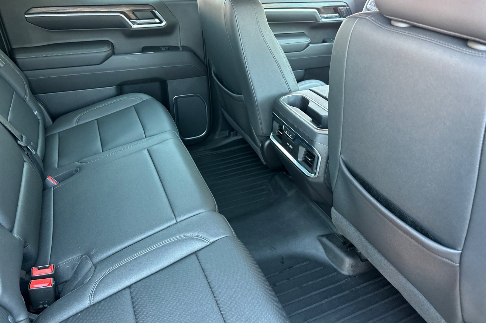 Used 2023 GMC Sierra 1500 SLT w/ SLT Convenience Package image 18