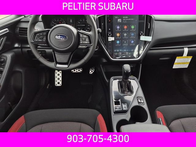 New 2026 Subaru Impreza RS image 16