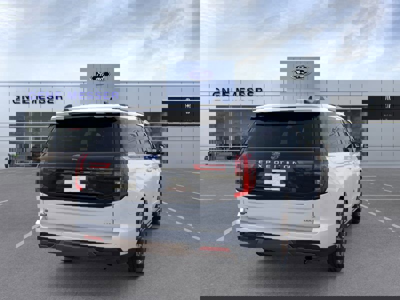 New 2026 Ford Expedition Max King Ranch image 21