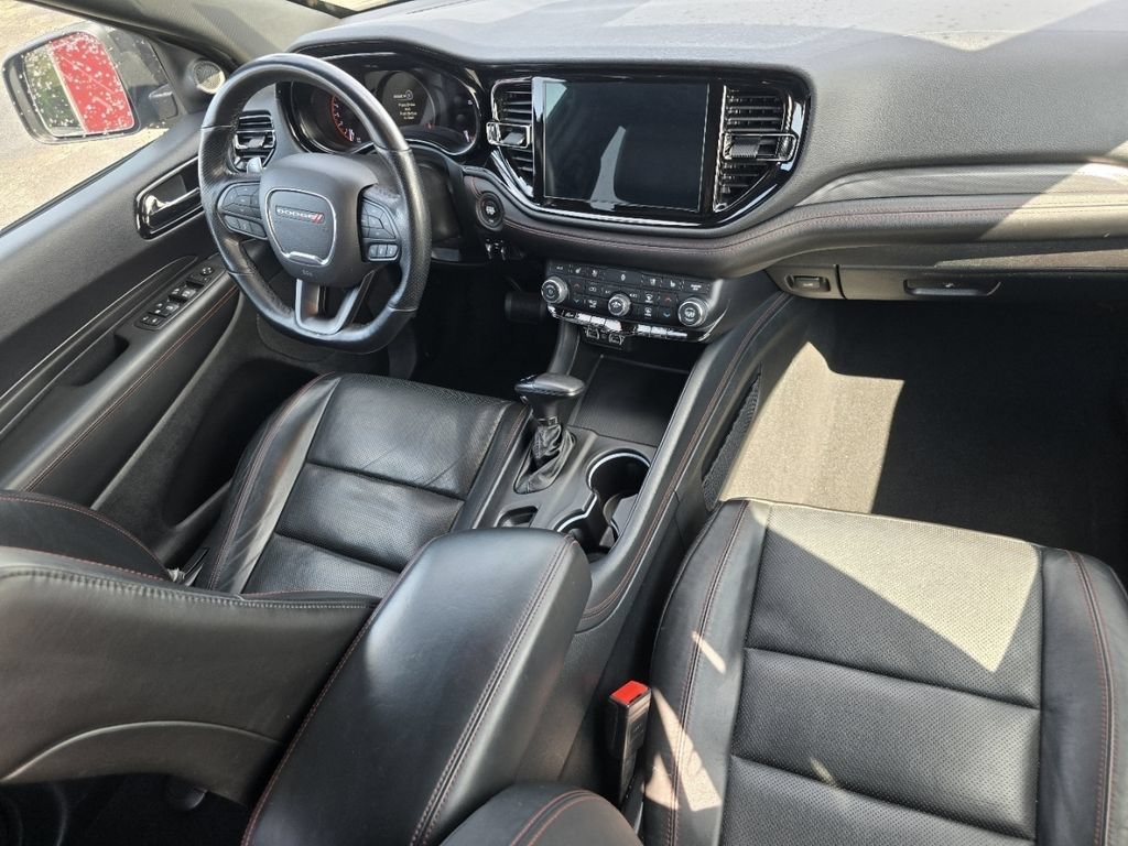 Used 2024 Dodge Durango GT AWD/4WD image 20