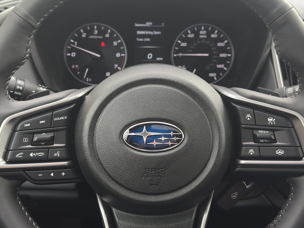 New 2025 Subaru Outback Touring XT image 18