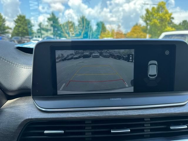 Used 2021 Kia Telluride EX w/ EX Premium Package AWD/4WD image 12