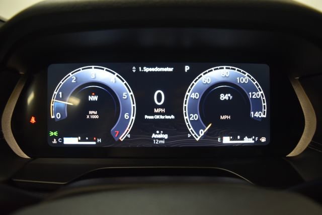 New 2025 Jeep Grand Cherokee L Laredo w/ Luxury Tech Group I image 20