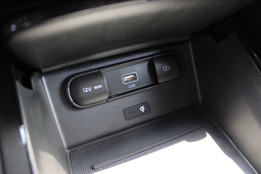 Used 2022 Kia Telluride SX w/ SX Prestige Package AWD/4WD image 27