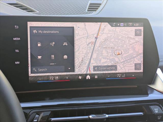 Used 2025 BMW X1 xDrive28i w/ Convenience Package image 13