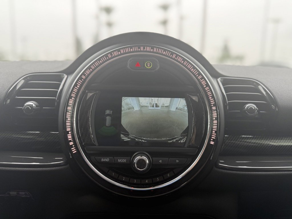 Used 2020 MINI Cooper Clubman S w/ Storage Package image 19