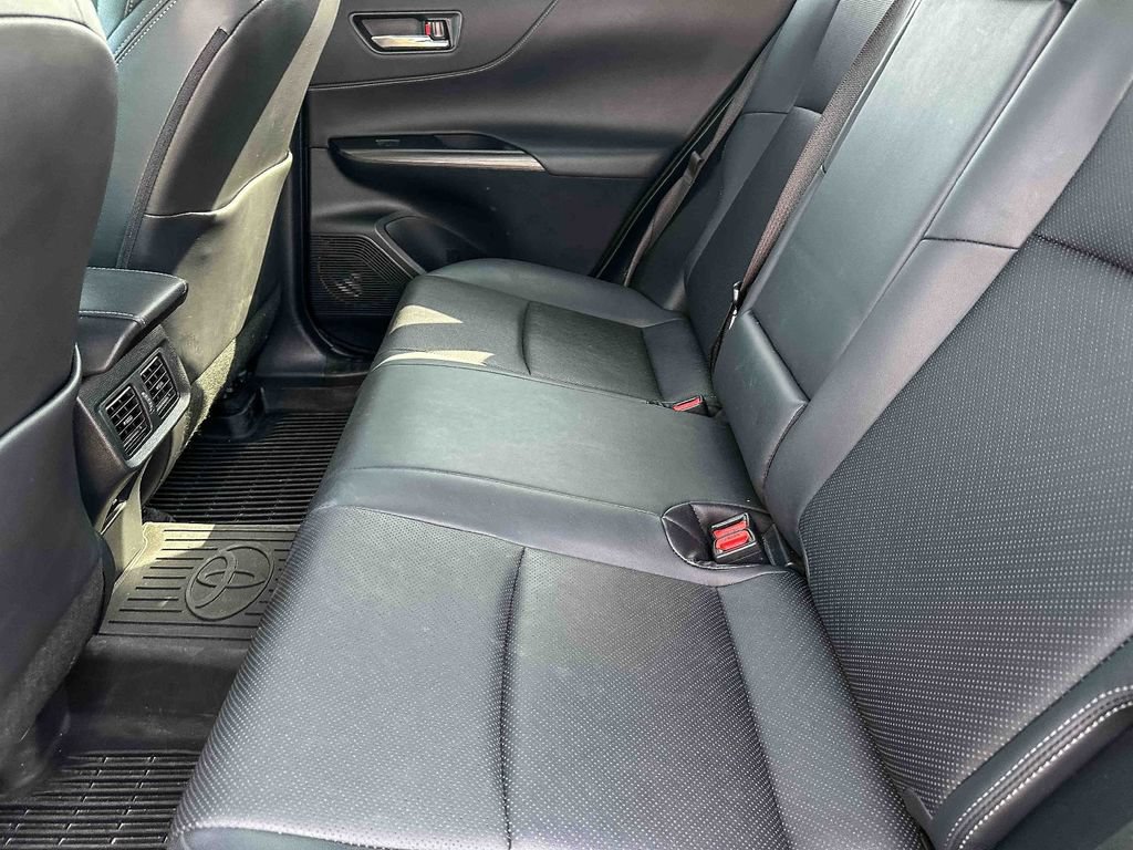 Certified 2021 Toyota Venza Limited w/ Advanced Technology Package AWD/4WD image 18