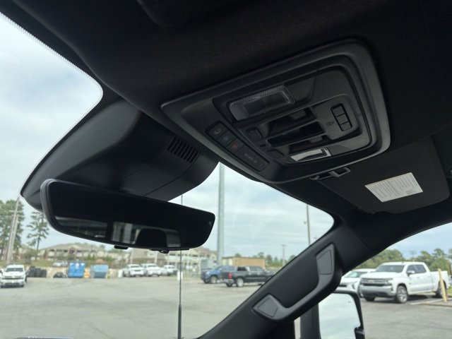 New 2026 Chevrolet Silverado 3500 High Country w/ High Country Premium Package image 26