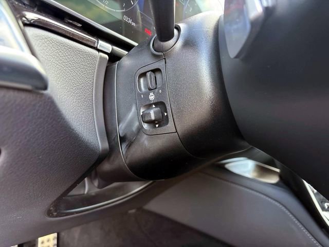 Used 2024 Mercedes-Benz S 580 4MATIC Sedan image 20