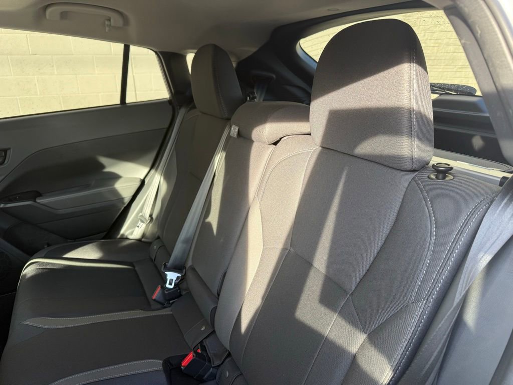 Certified 2025 Subaru Crosstrek 2.0i Premium image 26