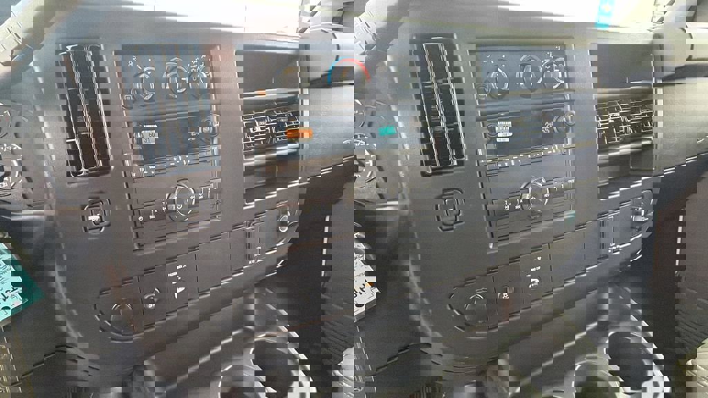 New 2026 Chevrolet Express 2500 Extended w/ Driver Convenience Package image 16