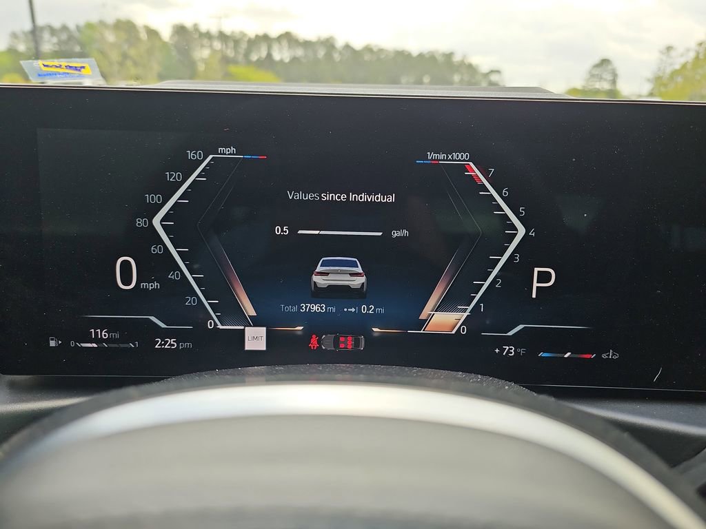 Used 2023 BMW M340i w/ Premium Package image 23