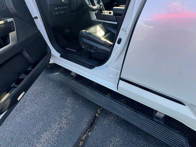 Certified 2023 Toyota Sequoia Platinum AWD/4WD image 25