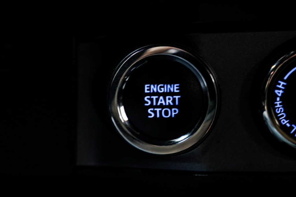 Used 2021 Toyota Tacoma TRD Sport AWD/4WD image 29