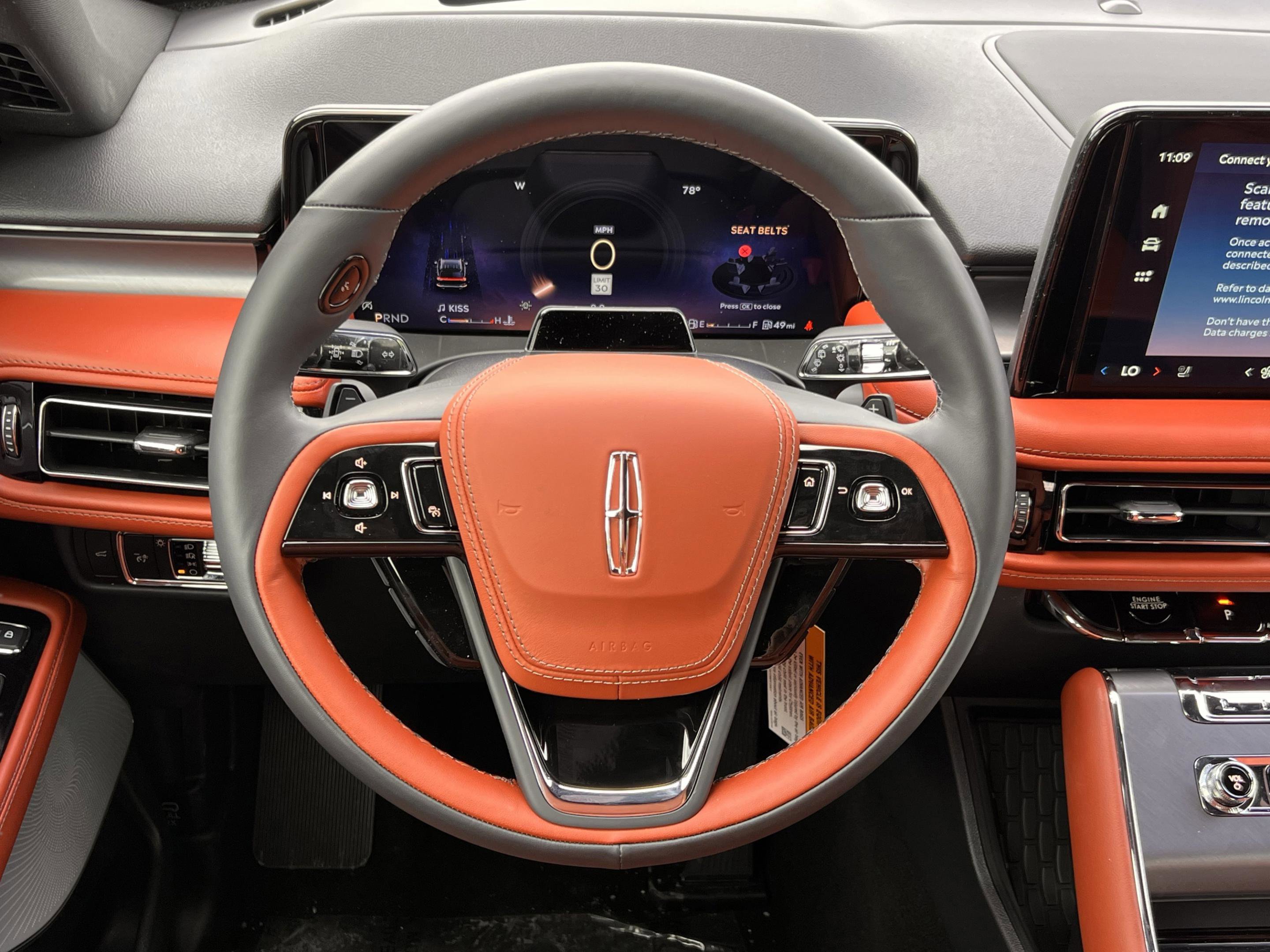 Used 2026 Lincoln Aviator Reserve image 10