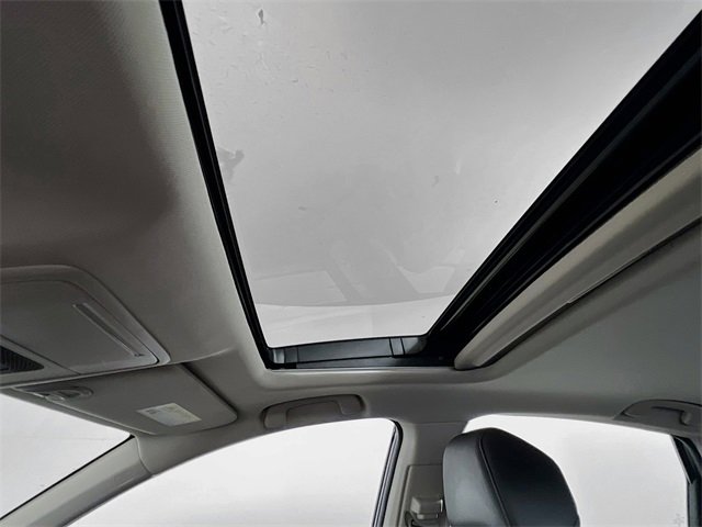 Certified 2023 Honda Accord EX-L image 20