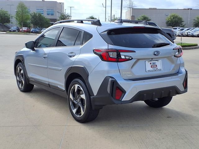 Certified 2024 Subaru Crosstrek 2.5i Limited AWD/4WD image 2