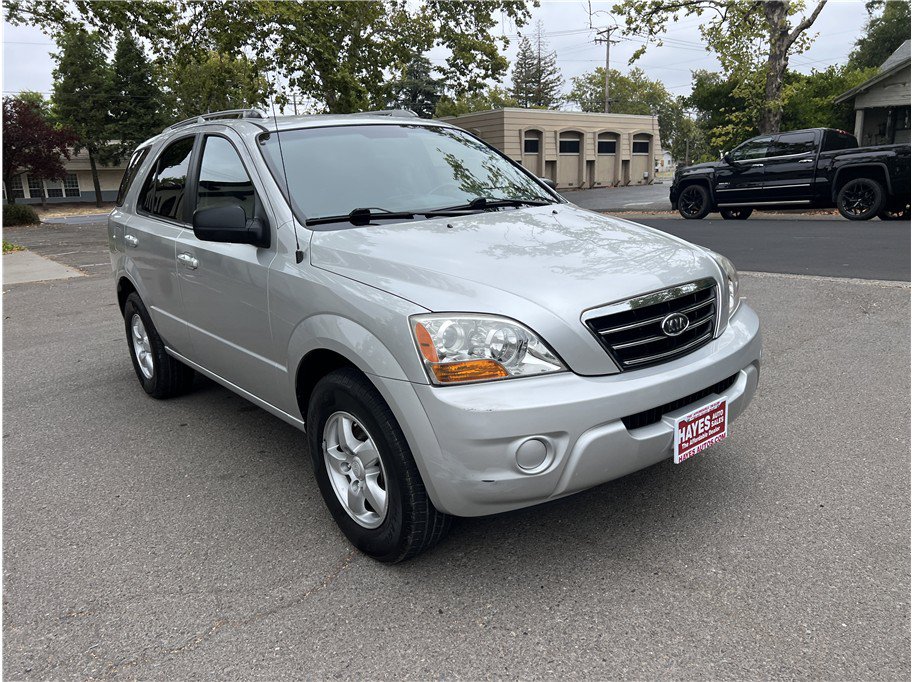 Used 2008 Kia Sorento 2WD