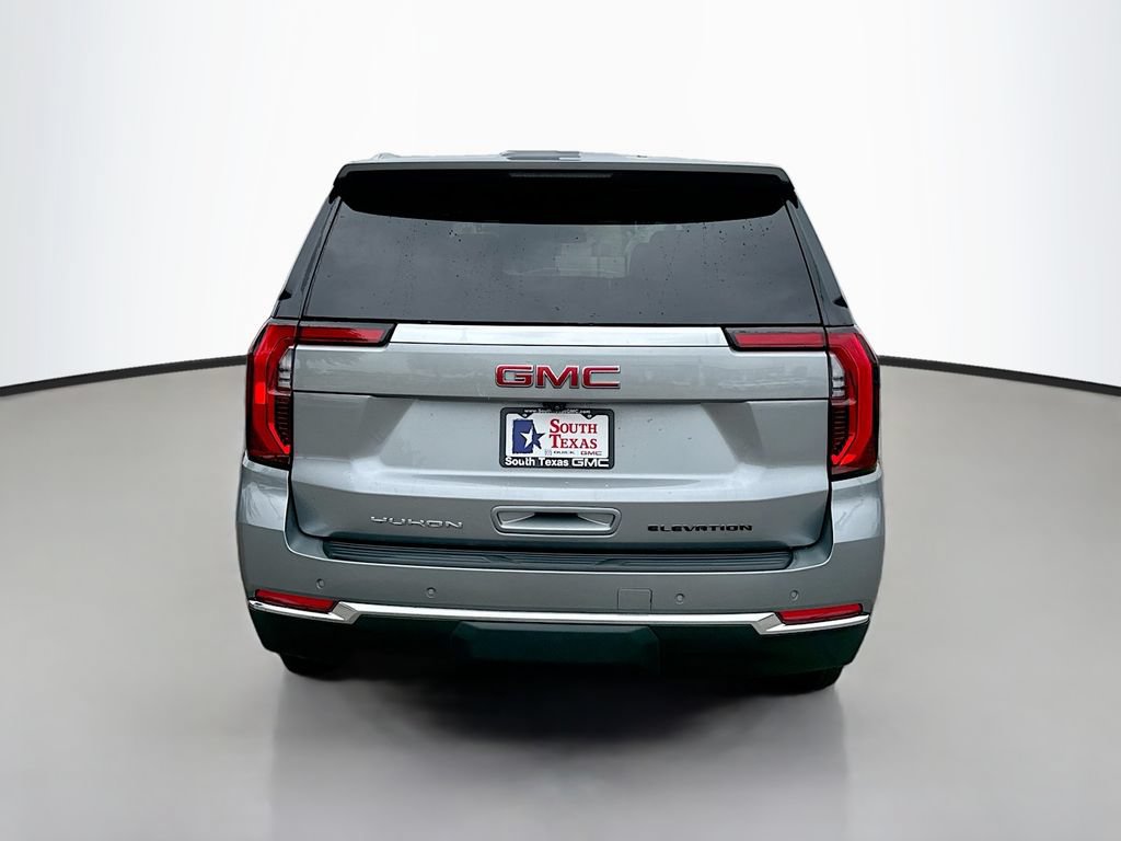 Used 2025 GMC Yukon Elevation w/ LPO, Floor Liner Package RWD image 6