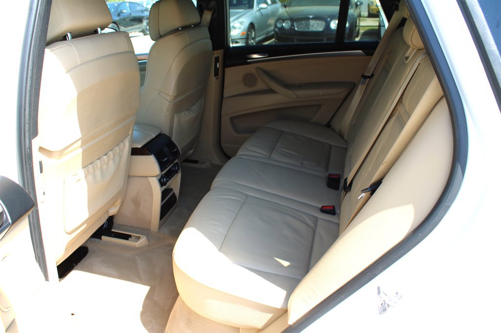 Used 2013 BMW X5 xDrive35d image 18