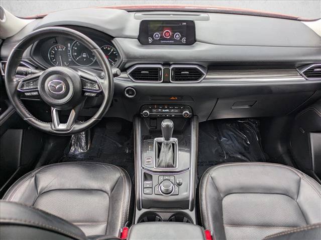 Used 2020 MAZDA CX-5 Grand Touring AWD/4WD image 16