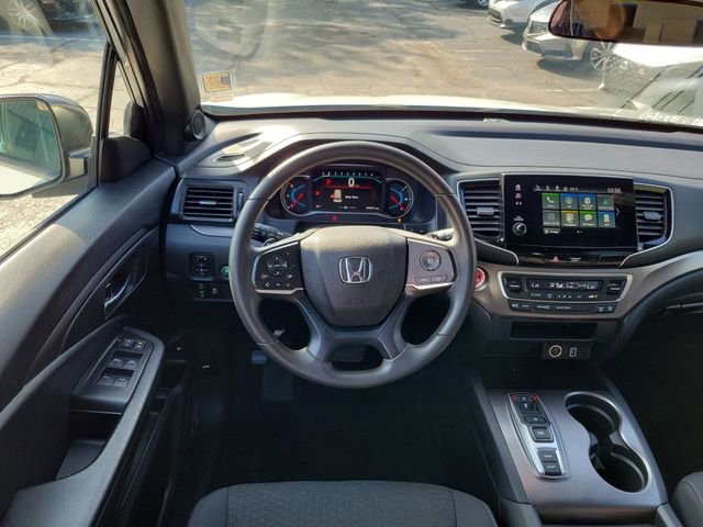 Used 2021 Honda Passport Sport image 25