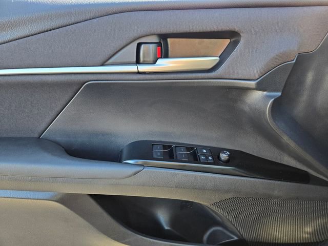 Certified 2025 Toyota Camry LE image 17