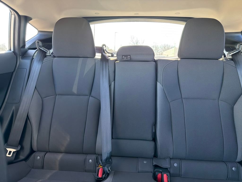 New 2026 Subaru Crosstrek 2.0i Premium image 27