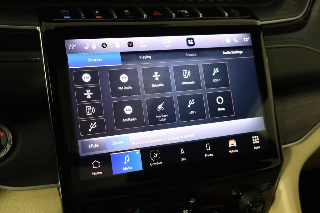 Used 2022 Jeep Grand Cherokee Limited 4xe AWD/4WD image 34