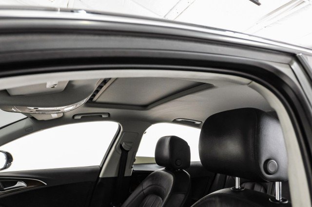 Used 2014 Audi A6 TDI Prestige w/ Prestige Package AWD/4WD image 25