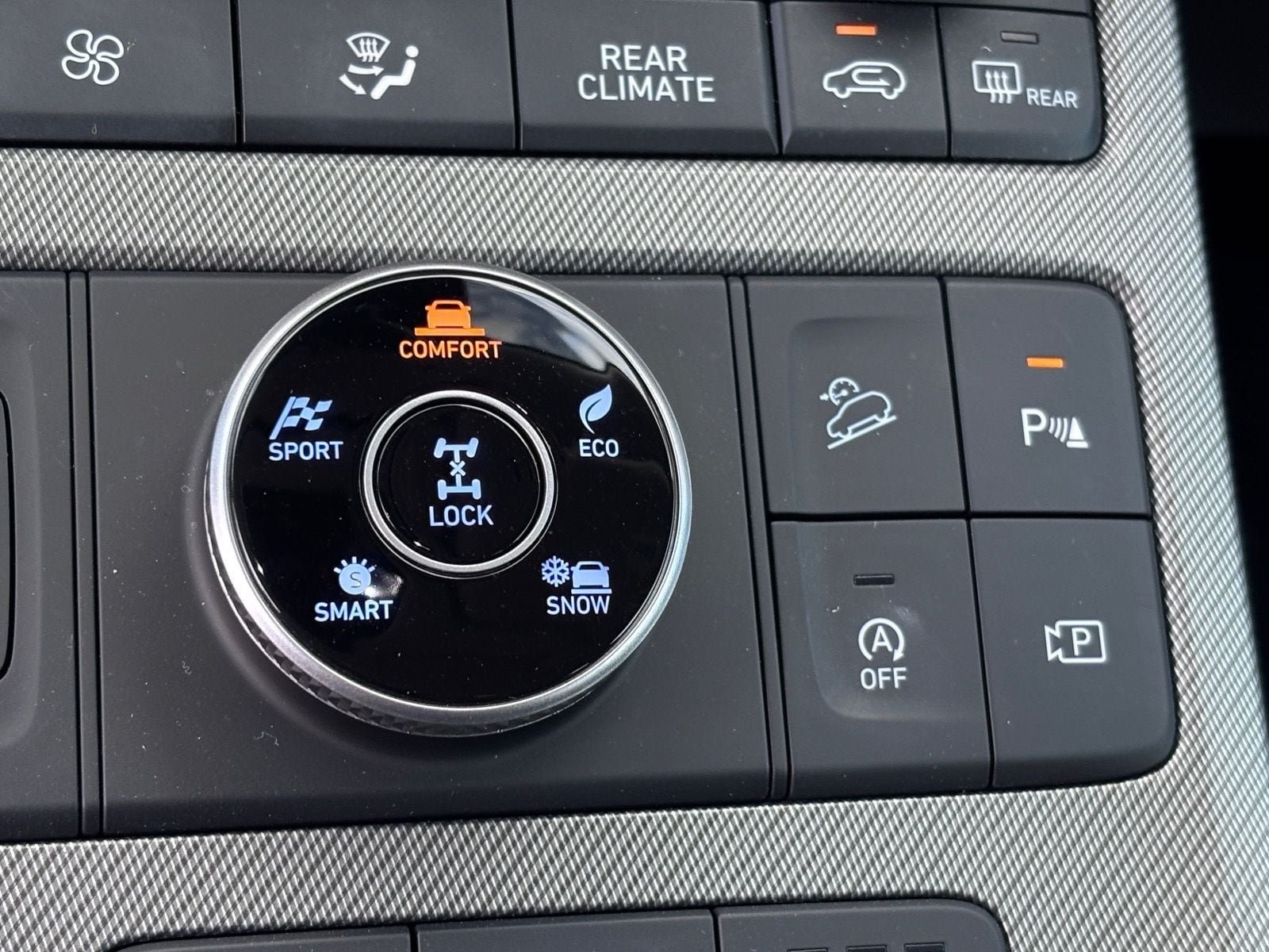 Used 2025 Hyundai Palisade XRT AWD/4WD image 29