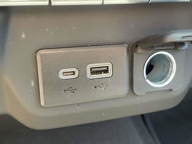 Used 2021 Chevrolet Silverado 1500 Custom Trail Boss w/ LPO, Dark Essentials Package image 25