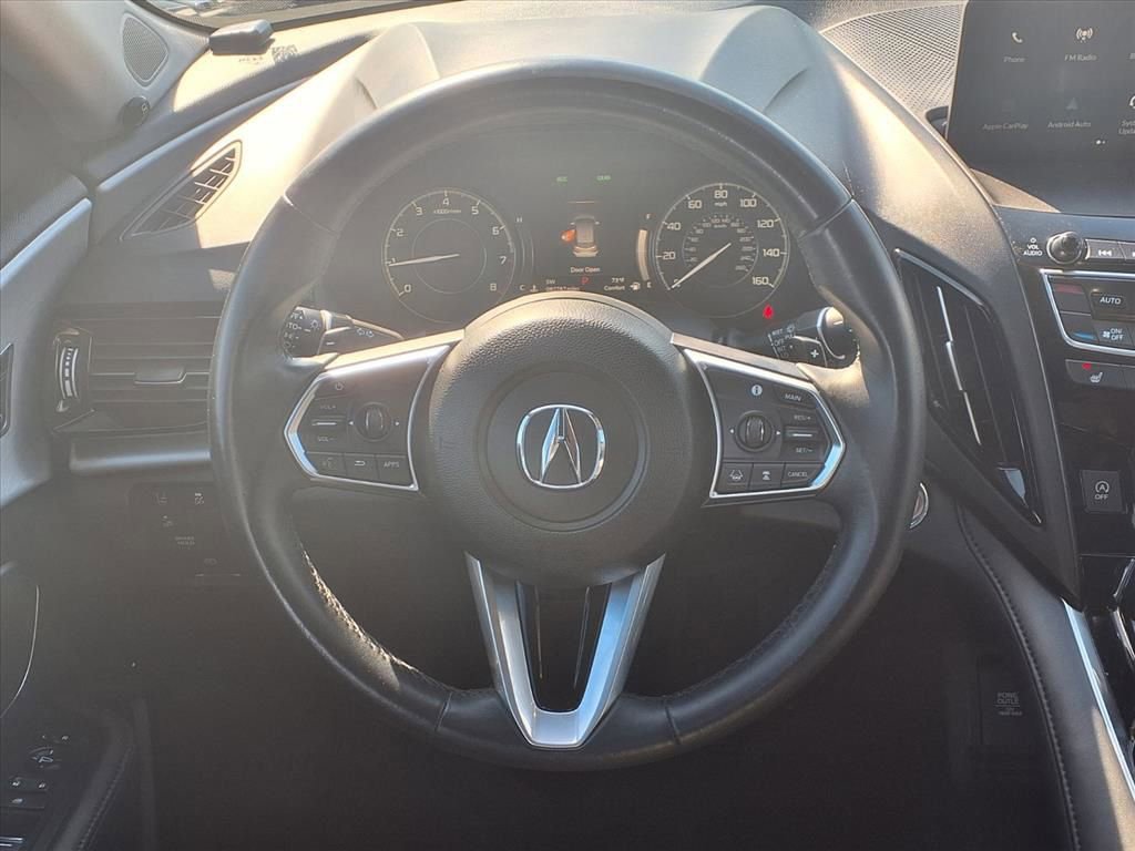 Used 2019 Acura RDX FWD image 15