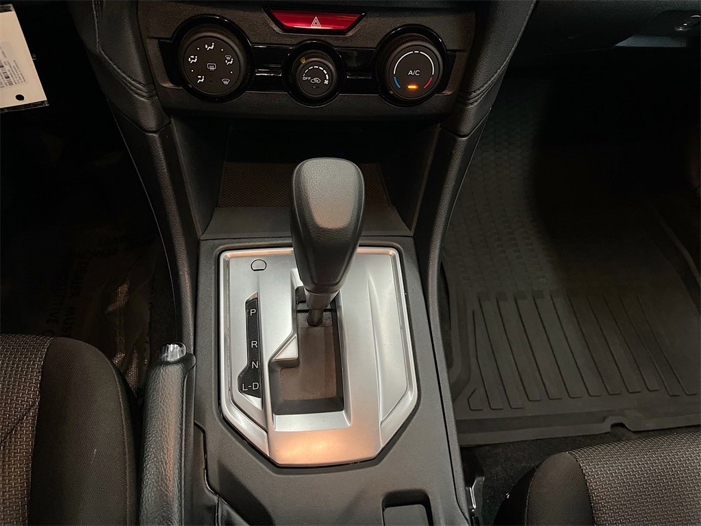 Used 2022 Subaru Impreza 2.0i image 16