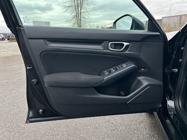 Used 2022 Honda Civic Sport image 19