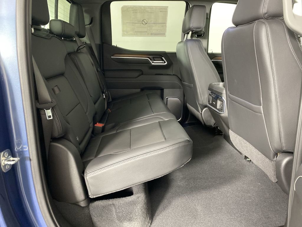 New 2026 GMC Sierra 1500 Denali w/ Technology Package image 29