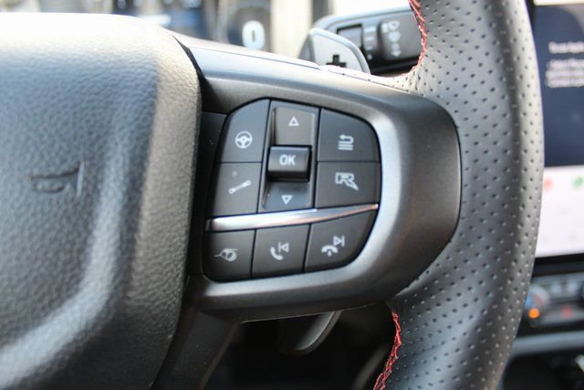 Used 2025 Ford Ranger Raptor image 12