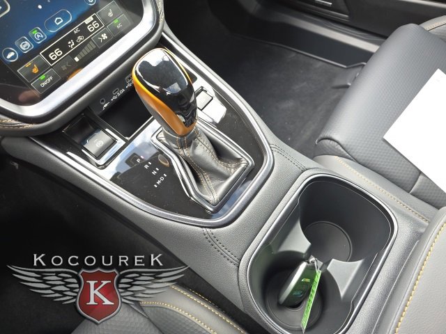 New 2025 Subaru Outback Wilderness image 18