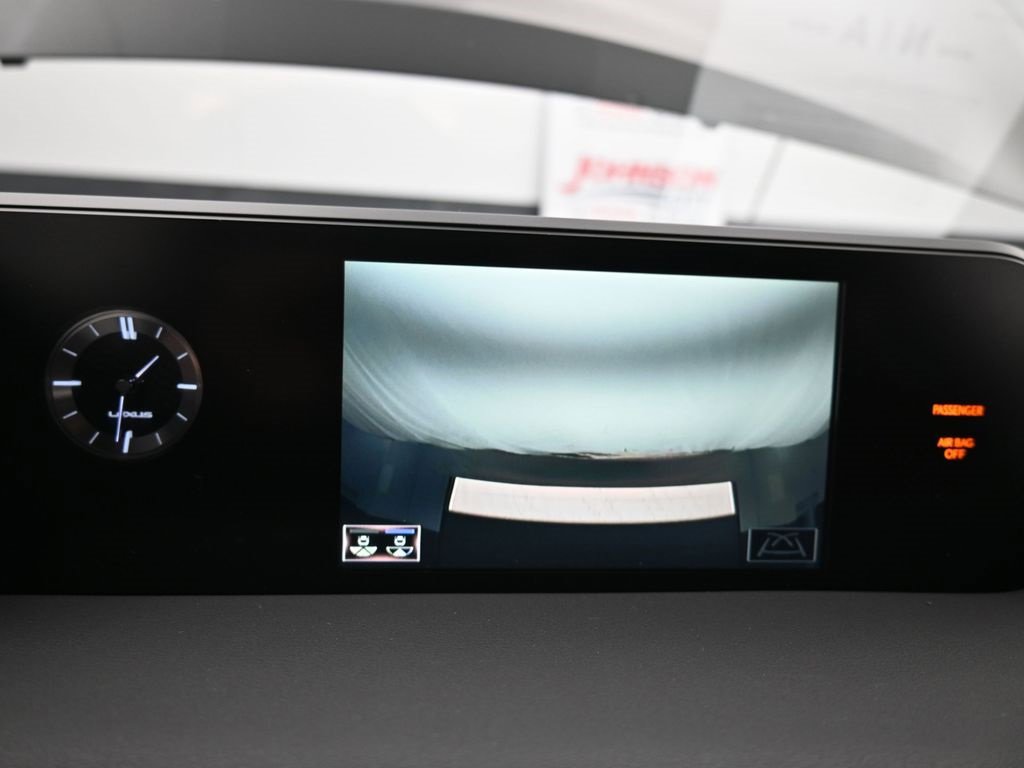 Used 2020 Lexus UX 250h F Sport image 25