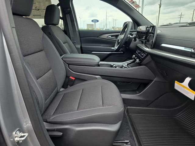 New 2026 Chevrolet Traverse LT image 16