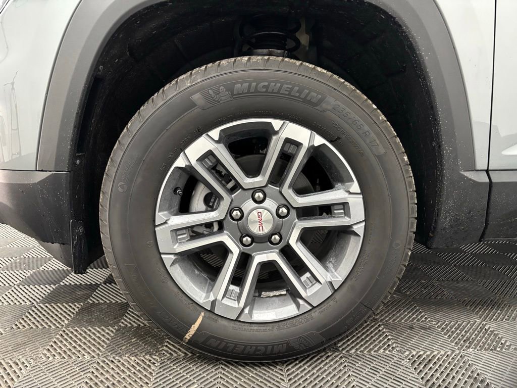 New 2026 GMC Terrain Elevation w/ Technology Package II image 14