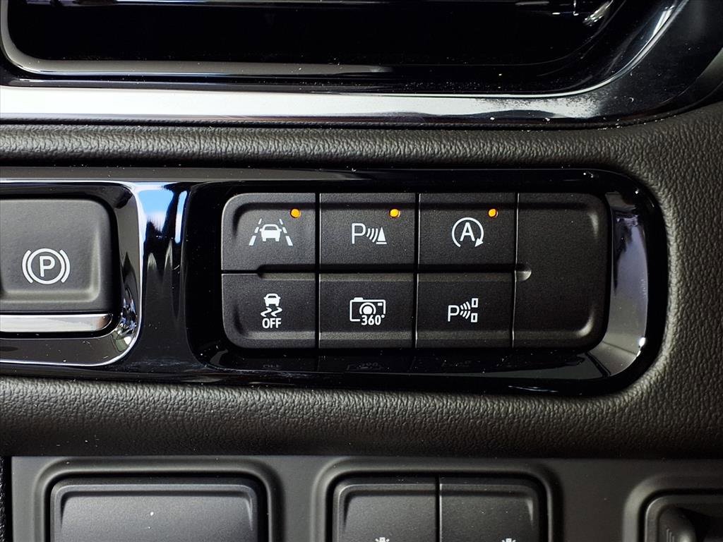 New 2026 GMC Yukon Elevation w/ Elevation Premium Package image 11