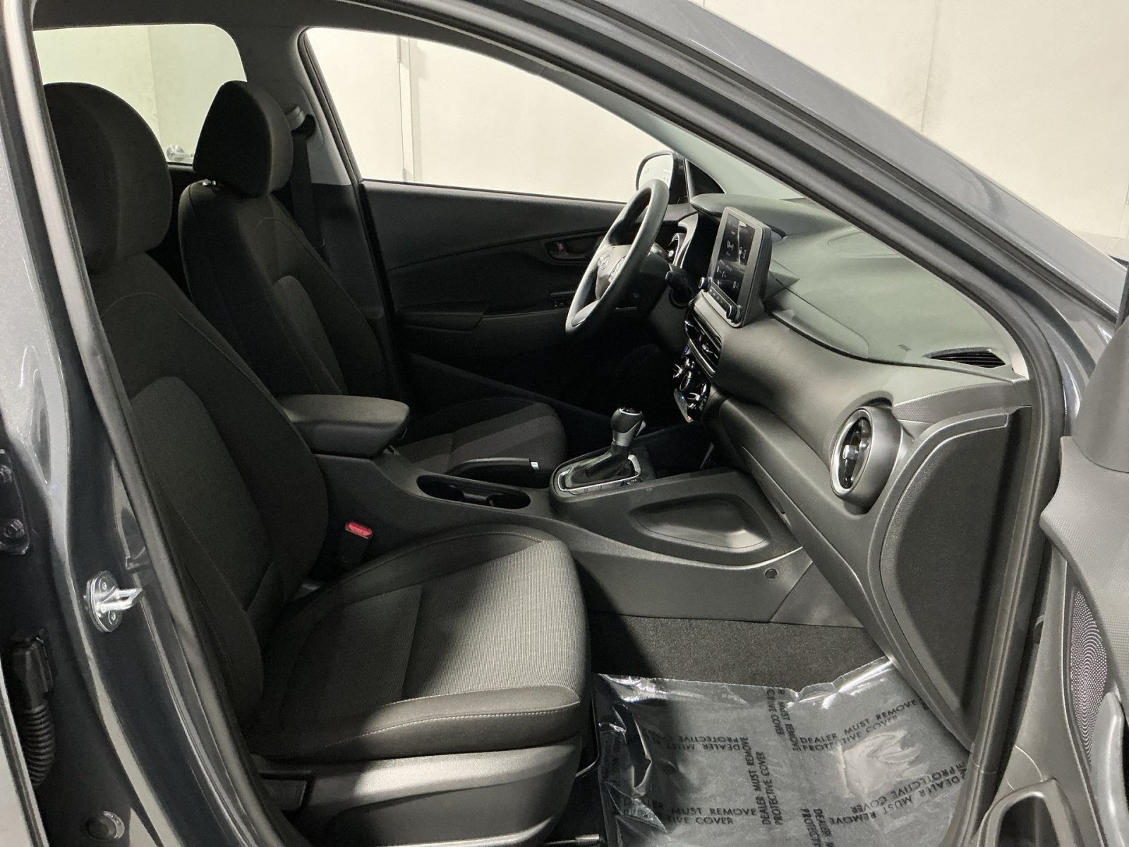 Used 2023 Hyundai Kona SEL w/ Cargo Package AWD/4WD image 25