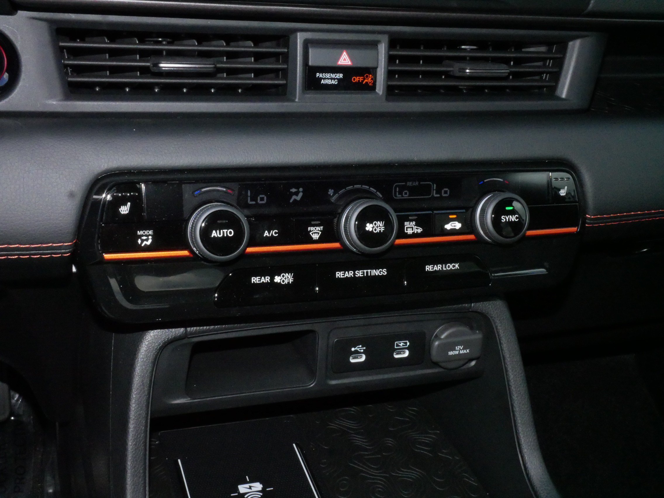 Certified 2026 Honda Pilot TrailSport image 23